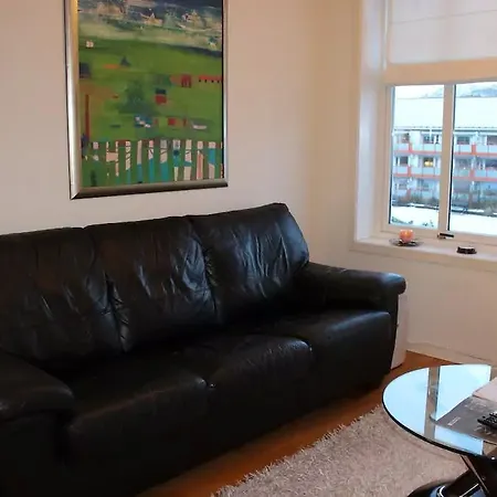 Nv Apartment *