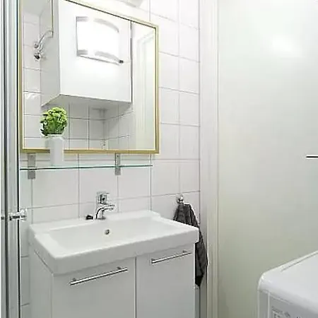 Nv Apartment