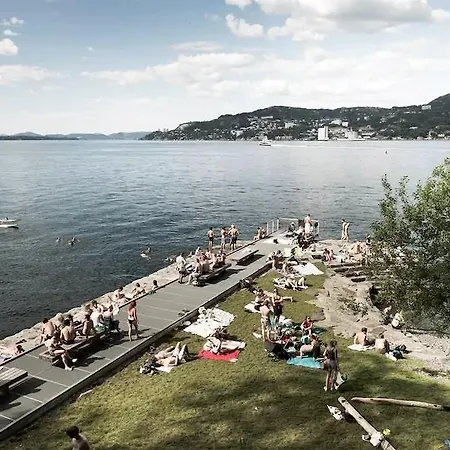 Apartment Nv Bergen